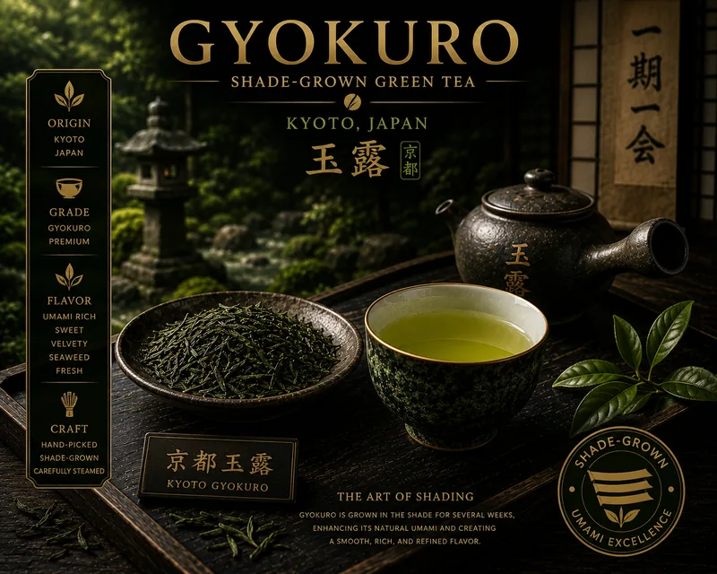 Gyokuro