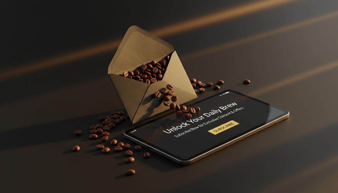 Промокоды для подписчиков рассылки Tasty Coffee 2026