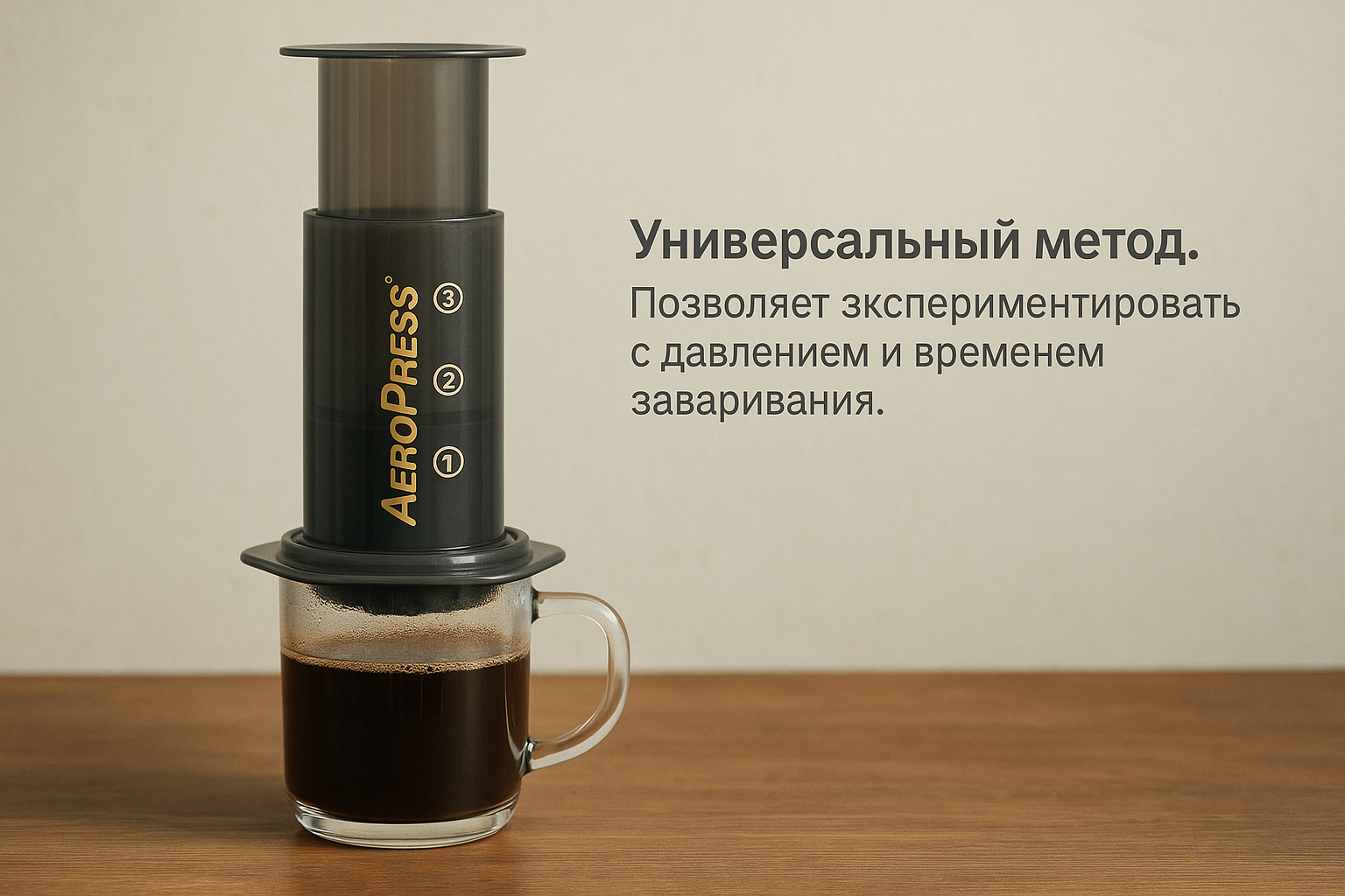 Аэропресс